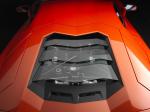Lamborghini Aventador LP700-4 2011 года